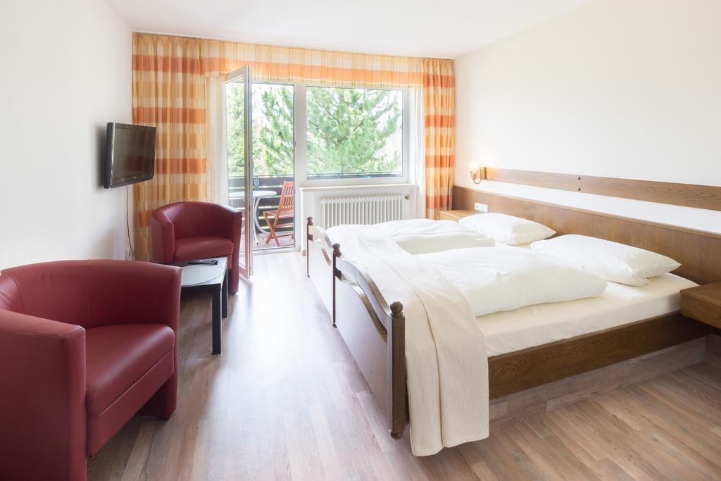 Landhaus Mordlau Hotel Garni Bad Steben Exterior foto